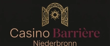 Casino Barrière Niederbronn